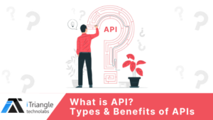 Read more about the article What is API? Types & Benefits of APIs