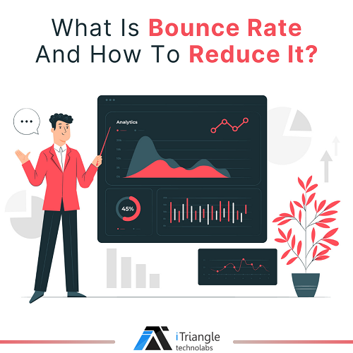 Bounce Rate