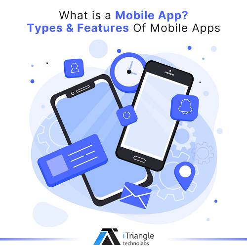 Mobile App