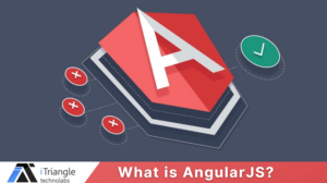Read more about the article What is AngularJS?