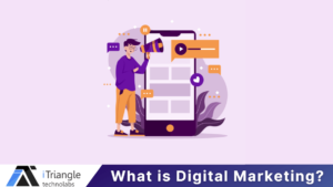 Read more about the article What is Digital Marketing?