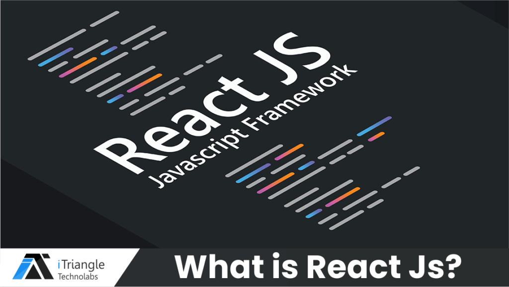 Read more about the article What is React Js? Features of React Js