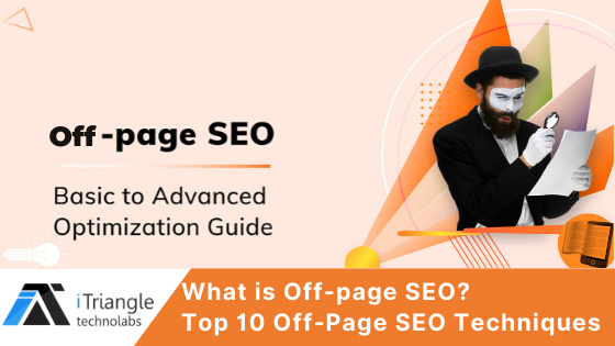 Read more about the article What is Off-page SEO? Top 10 Off-Page SEO Techniques in 2020